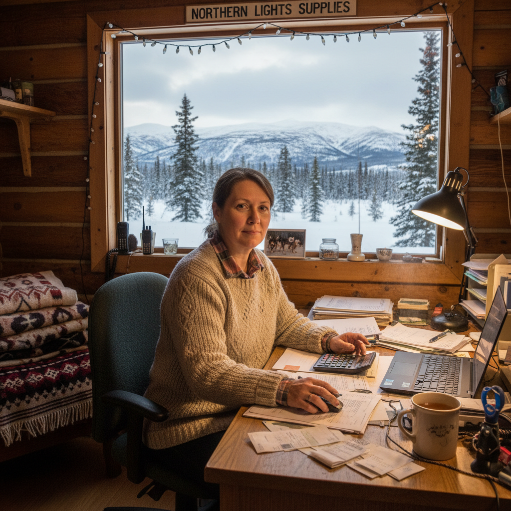 7 Best Business Credit Cards for Small Businesses in Northern Canada (2025 Edition)