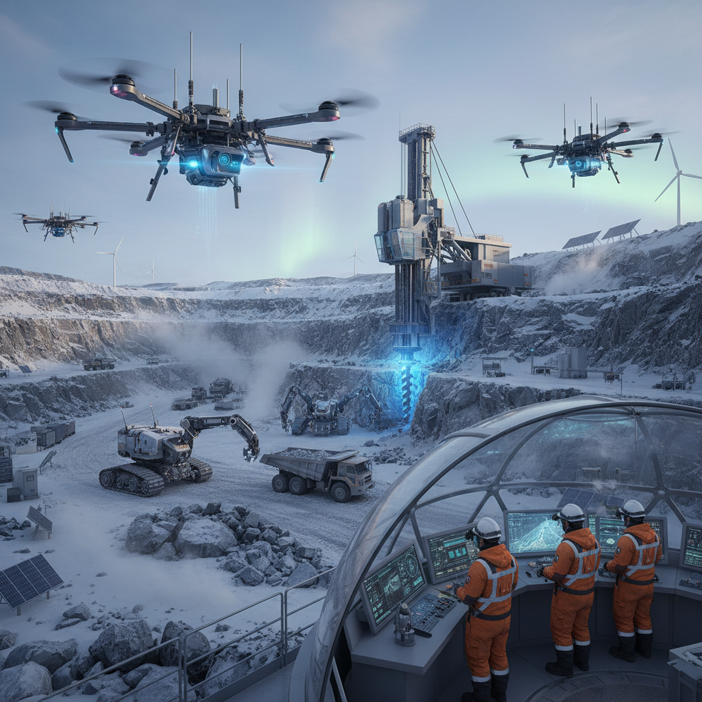 Northern Canada’s Workforce Faces Changes Due to AI by 2030