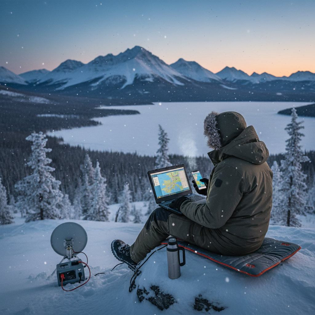 Northern Canada Eager for Apple’s 2025 Spring Event: iPhone and MacBook Air Features Unveiled