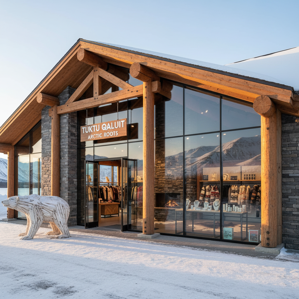 Luxury Retail in Northern Canada Faces Shifting Trends in 2025