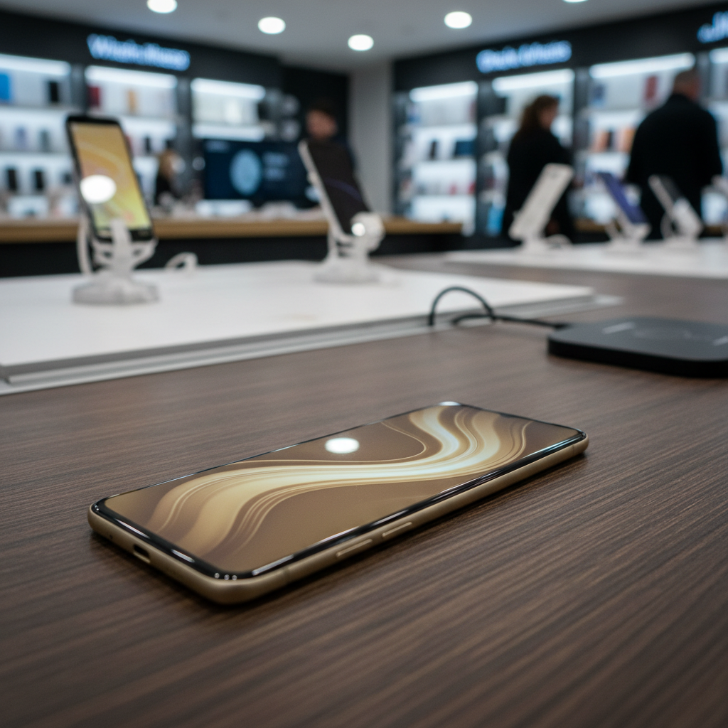 Trump’s American-Made Smartphone Plan Under Scrutiny After Eric’s Interview