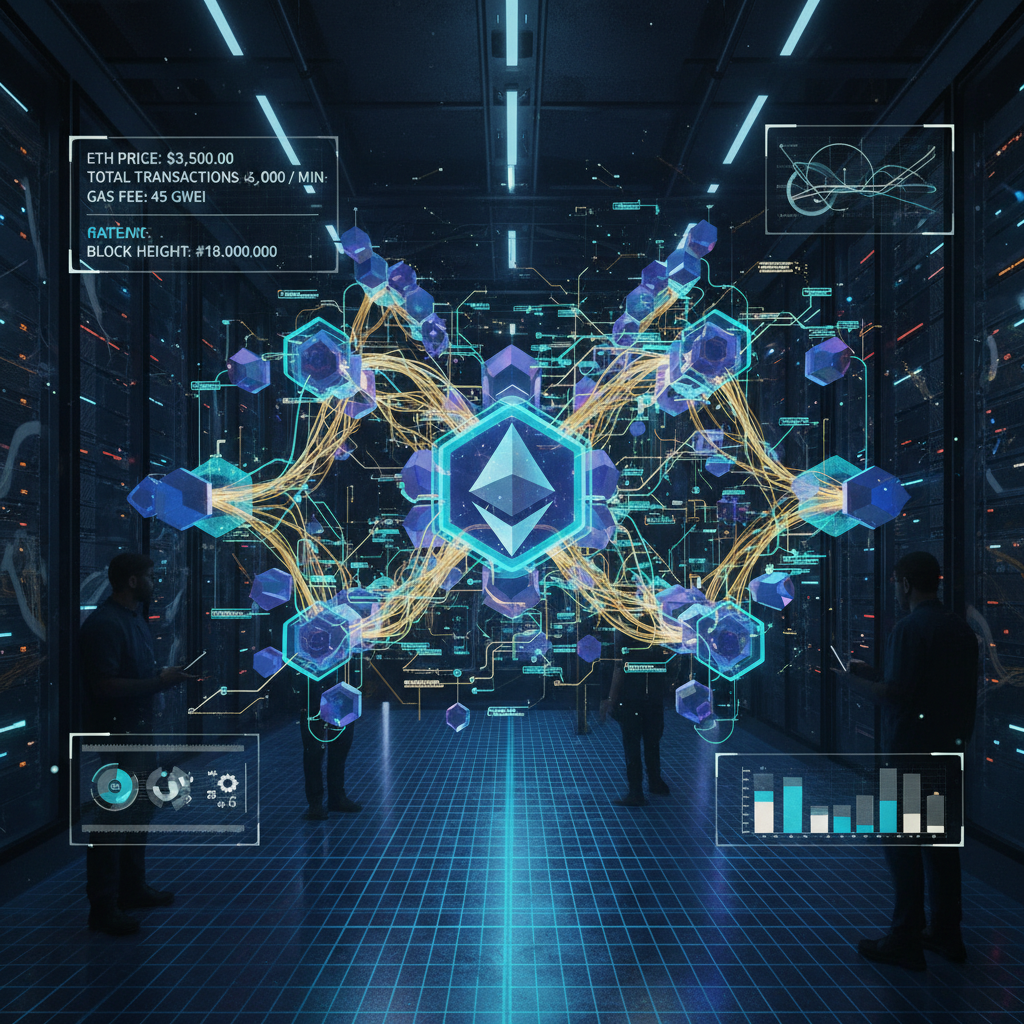 How Pectra Prepares Ethereum for the Next Billion Users
