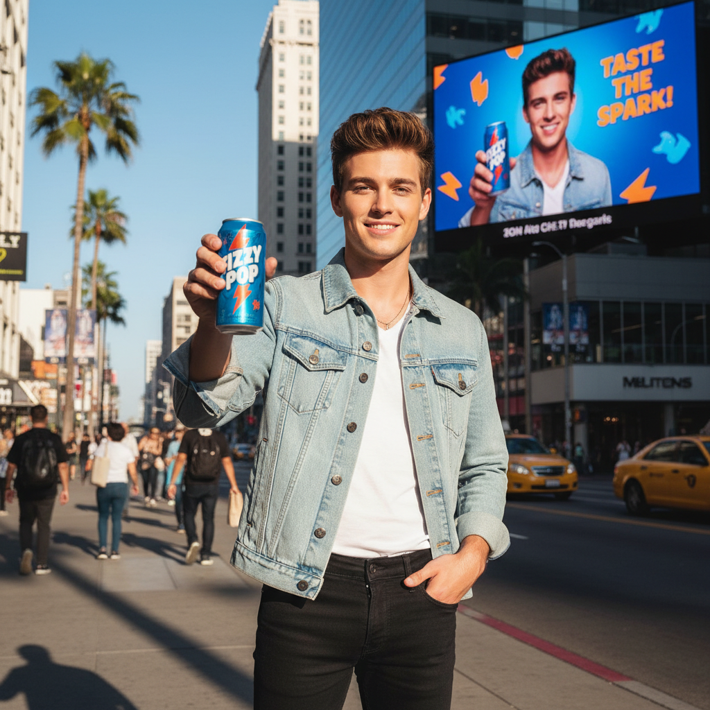 Fans Urge V to Stand With Palestine, Drop Coca-Cola Deal