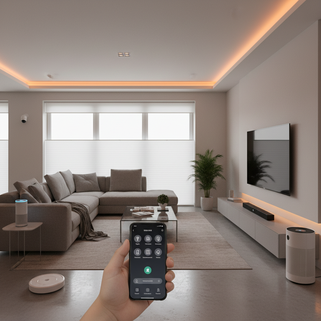 Smarter Google Home? Thank Gemini