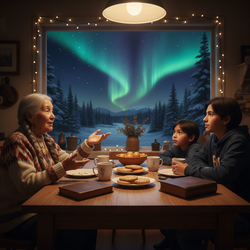 Northern Canada’s Untold Stories Deserve Biopic Spotlight
