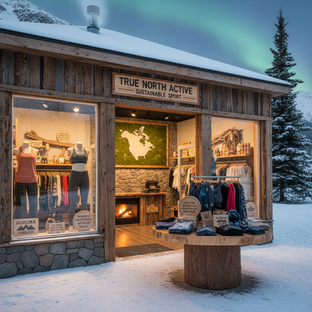Northern Canada Consumers Adjust to Lululemon’s Market Uncertainty