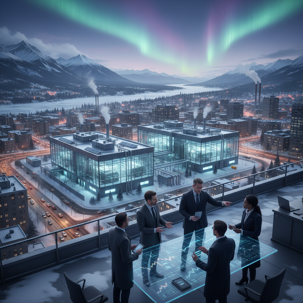 Northern Canada Investors React to Wolfspeed’s Historic Market Decline