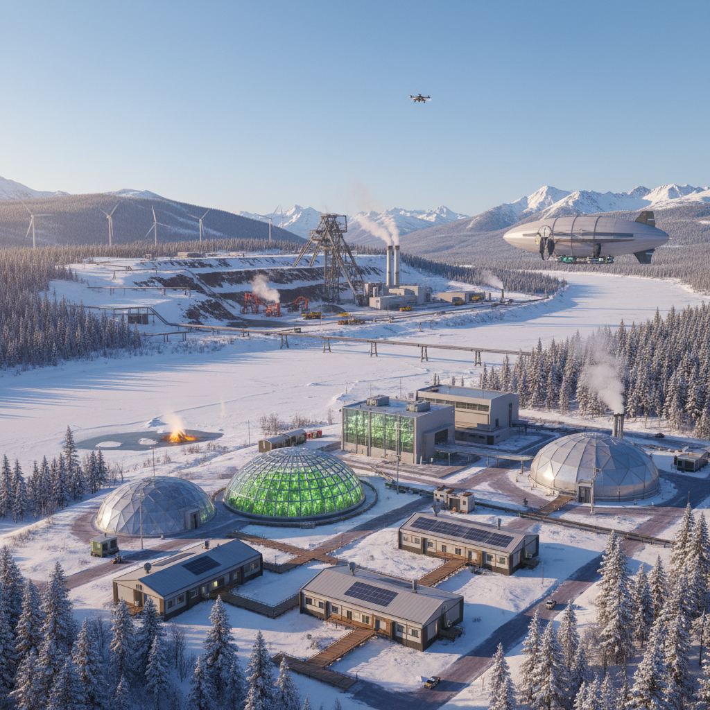 Northern Canada Responds to OpenAI’s Worldwide Growth Plans