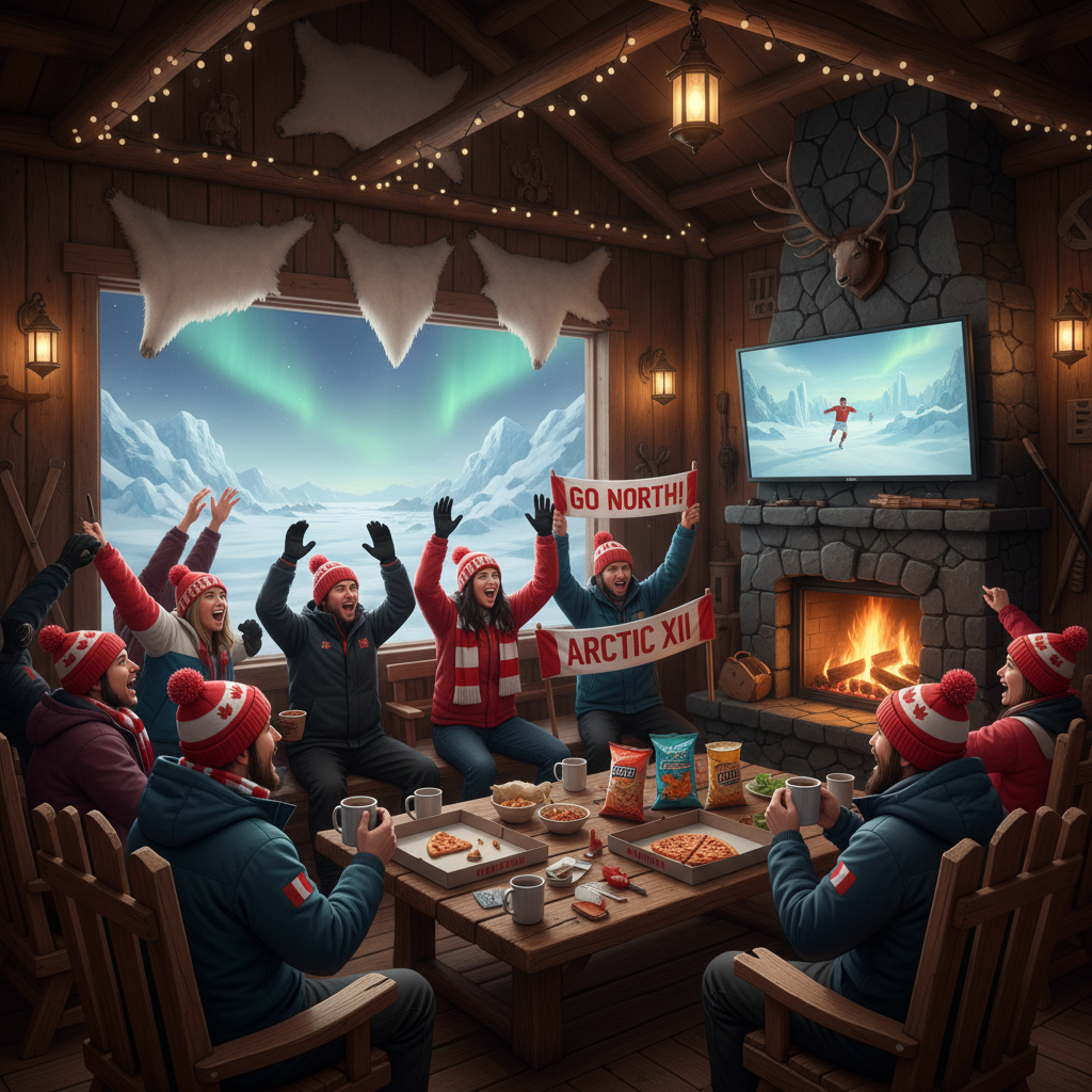 Northern Canada Shines in 2026 World Cup Spotlight