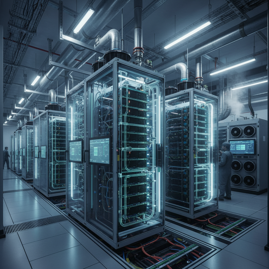 Will Ironwood Give Google a Decisive Edge in the AI Race?