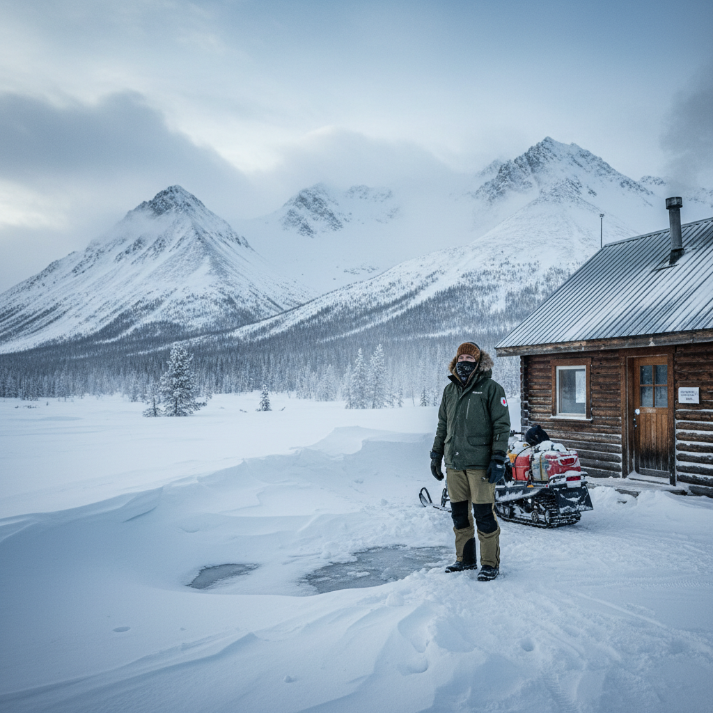 Top 10 Highest Paying Jobs in Northern Canada (2025 Outlook)