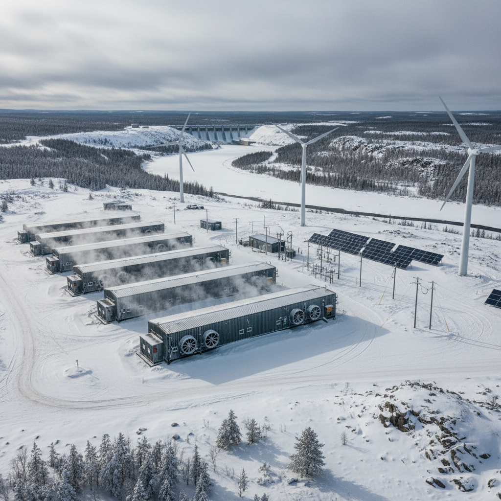 Mining Sector Faces New Requirements