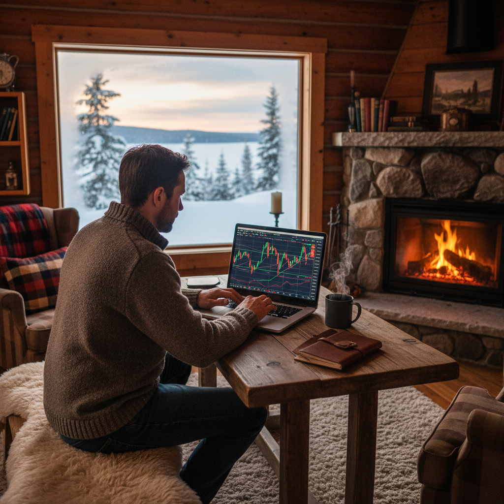 XRP Price Outlook for 2025: What It Means for Investors in Northern Canada