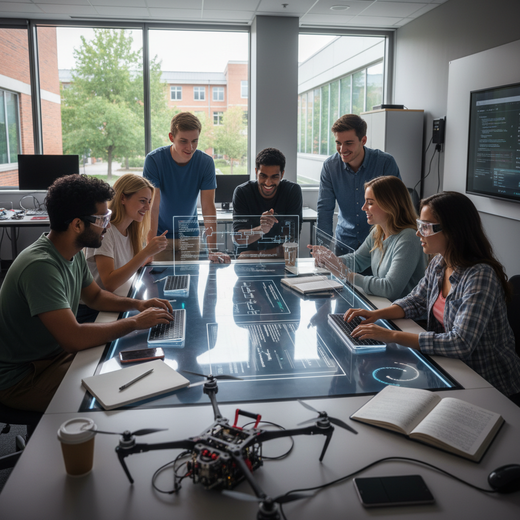 Future-Proof Learning in Northern Canada and Around the World: Skills That Matter by 2030