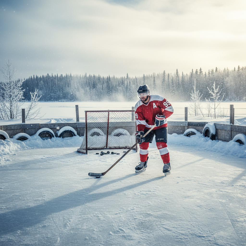 Northern Canada’s 2025 Sports Grit and Resilience