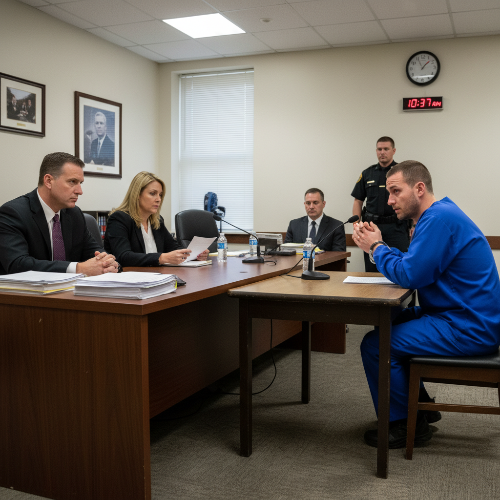 Family Split Over Menendez Brothers’ Fate, But Support Dominates