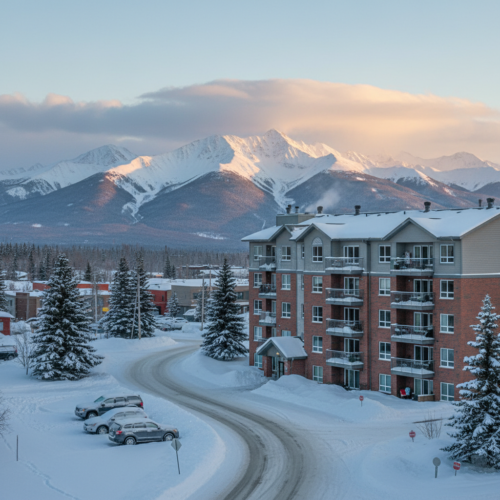 7 Real Estate Investment Trends to Watch in 2025 | Northern Canada Outlook