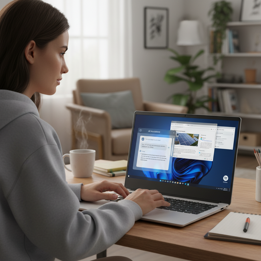 Beyond the Hype: A Realistic Look at Copilot’s New App Vision