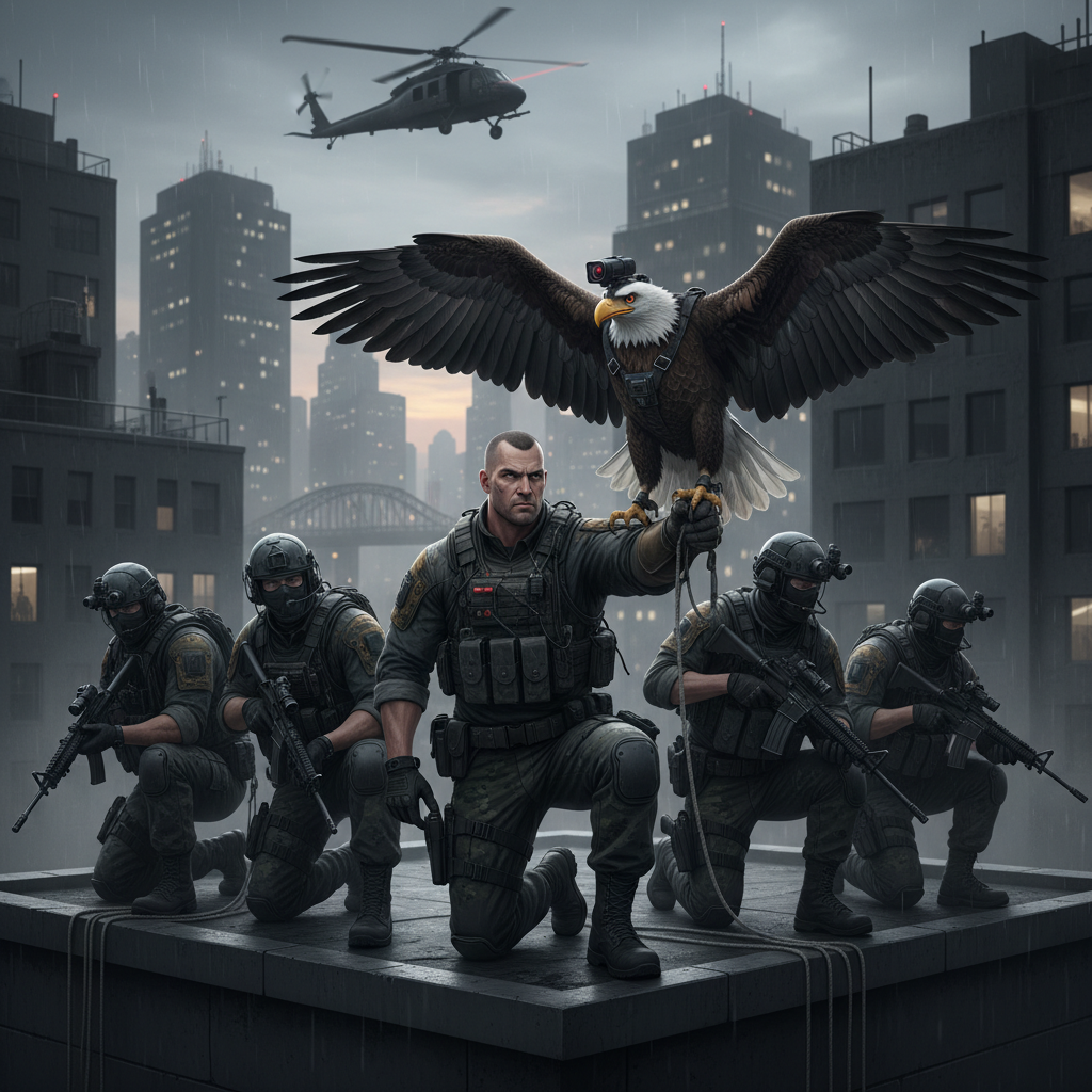 Comic-Con Crowd Gets First Look at Peacemaker’s New Universe