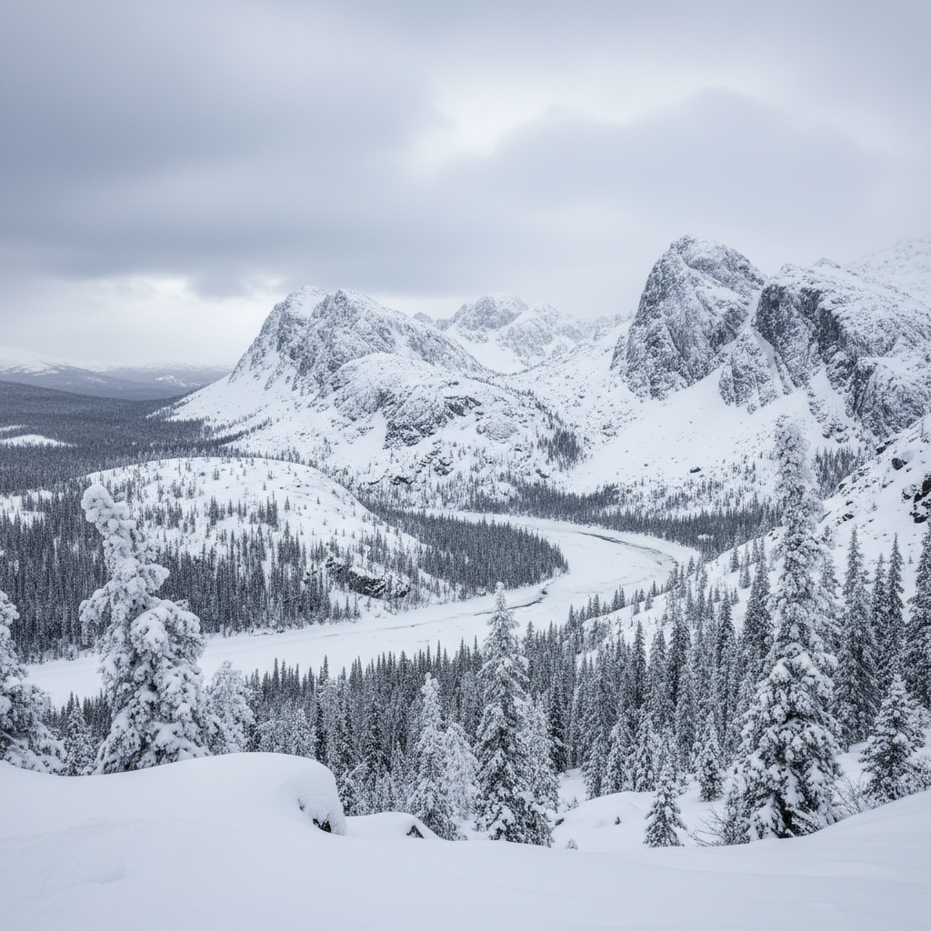 Northern Canada Reflects Deeply on Warner Bros.’ “One Battle After Another” Teaser