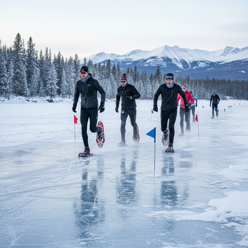 Northern Canada’s Sporting Triumphs in 2024-25