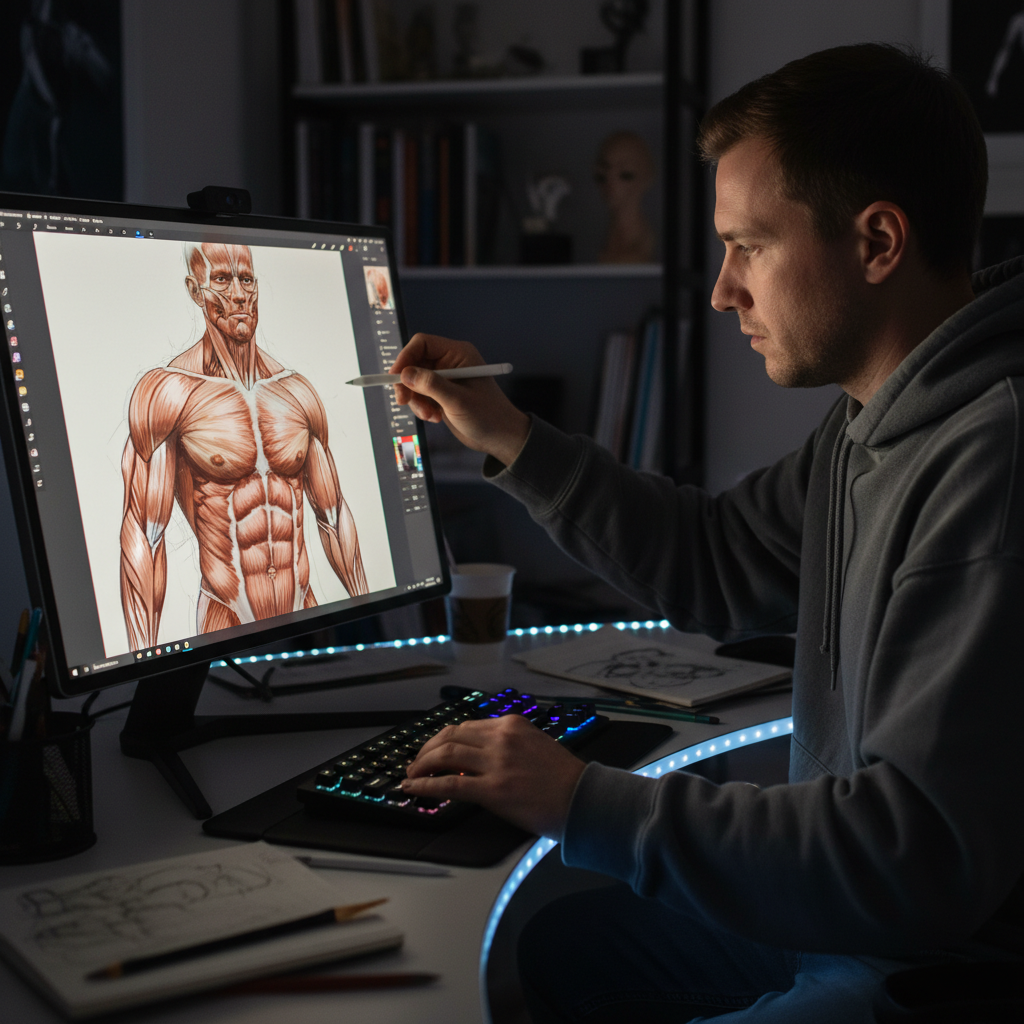 Your Aesthetic, by Default: Midjourney V7 Personalization