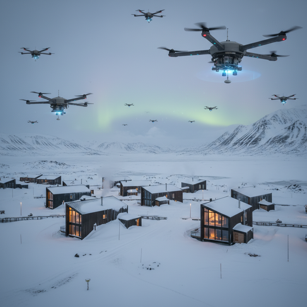 Navigating the North: Homebuying in Northern Canada in 2025