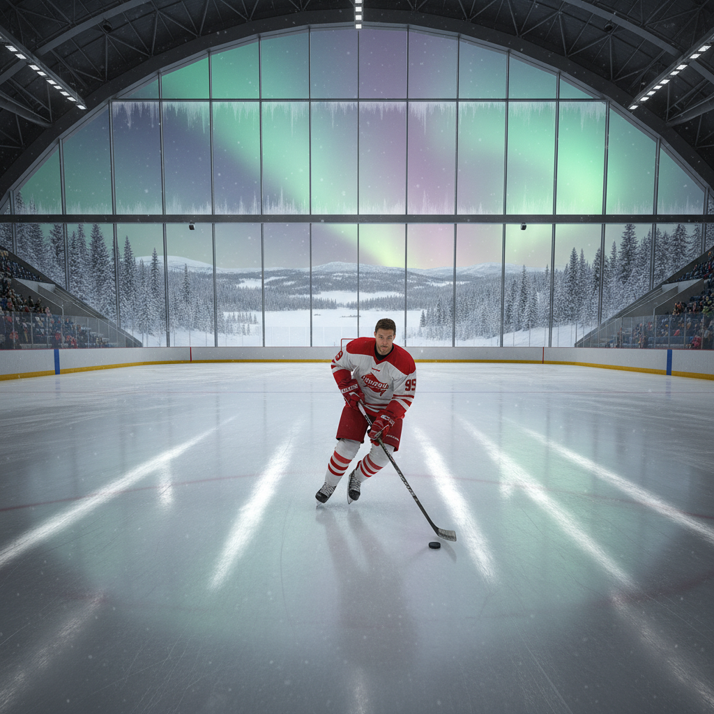 Northern Canada’s 2025 Sports Season Faces Injury Crisis