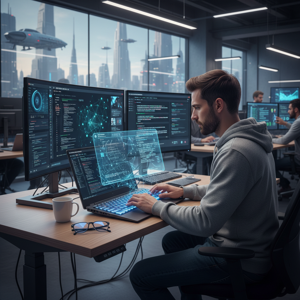 GitHub Copilot’s Pricing Shift: A Sign of Rising AI Computing Costs?