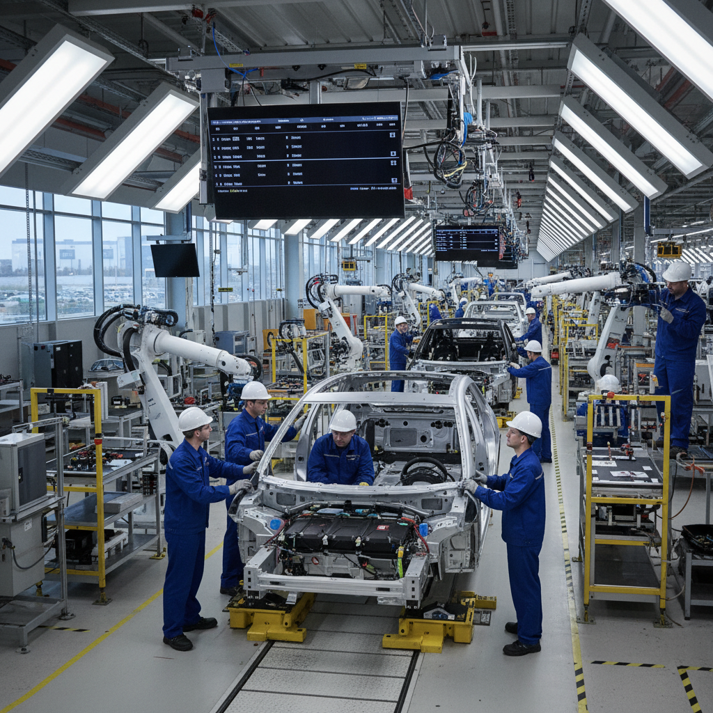 Tesla’s Q1 2025: Tesla’s Energy Business Performance