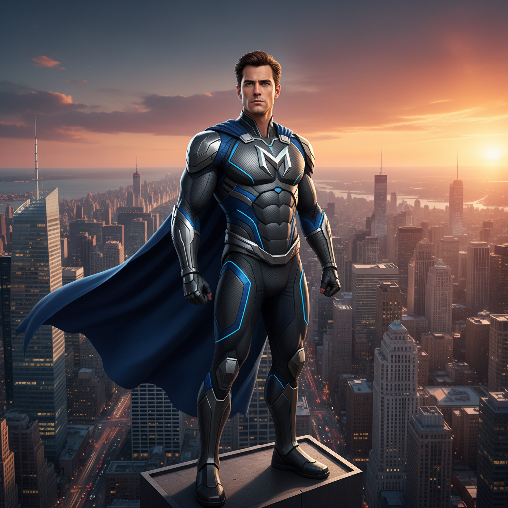 James Gunn’s Superman Is Unlike Anything DC Has Done Before