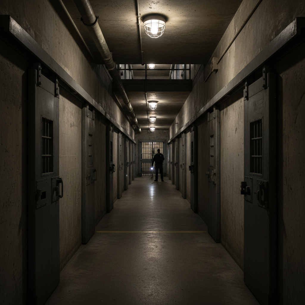 Bryan Kohberger’s Complaints Reveal Life Inside J Block