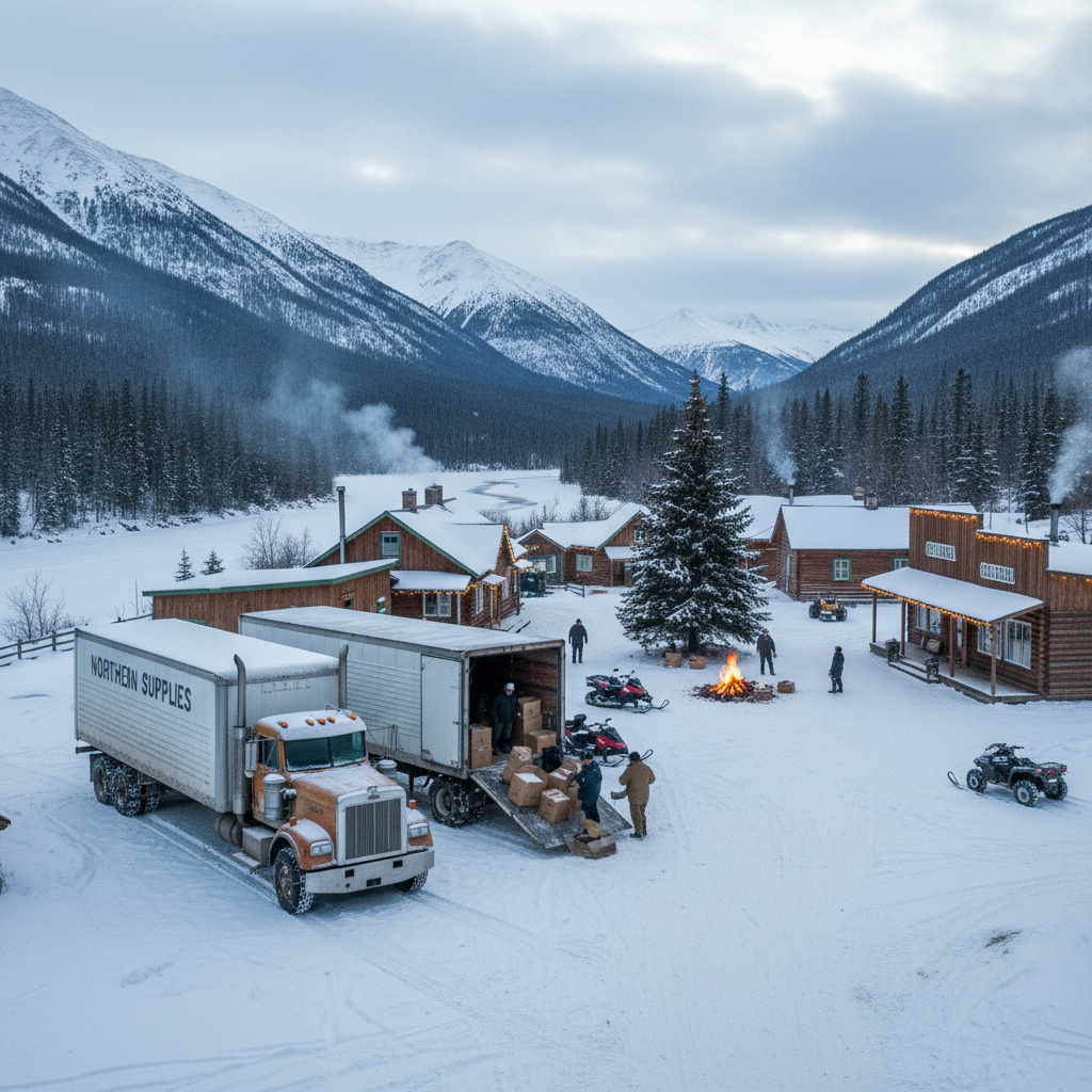 Northern Canada Responds to Federal Reserve’s Policy Hold