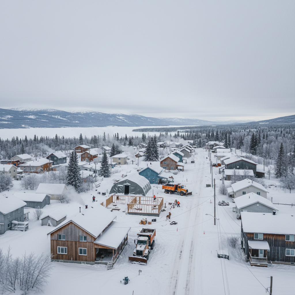 Mortgage Rates and Affordability: The First Layer of the Freeze