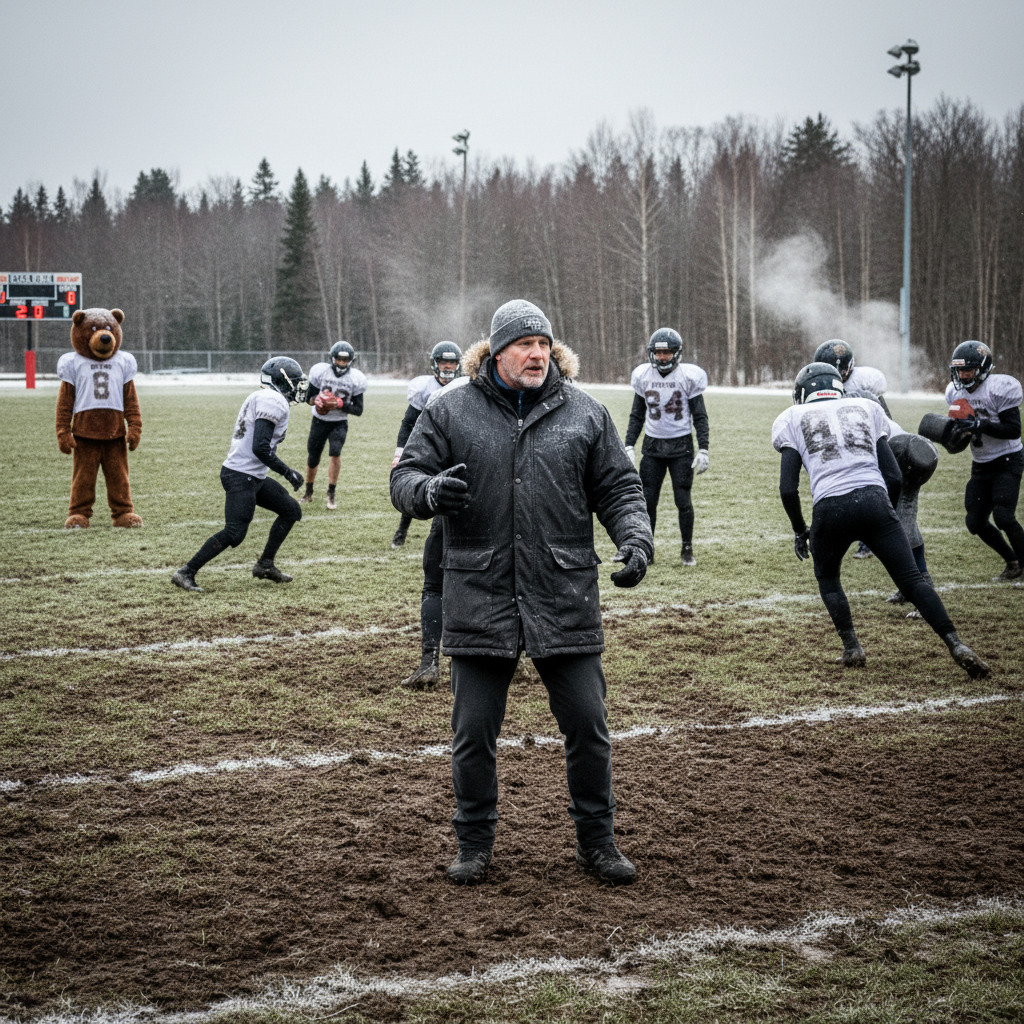 Northern Canada’s Growing Impact on North American Coaching