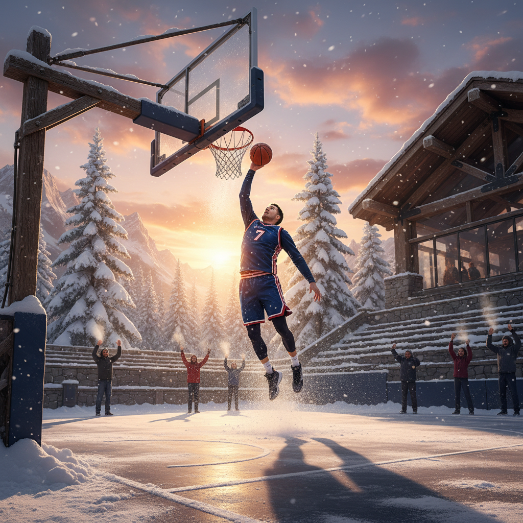 Northern Canada’s Record-Breaking Athletes of 2025