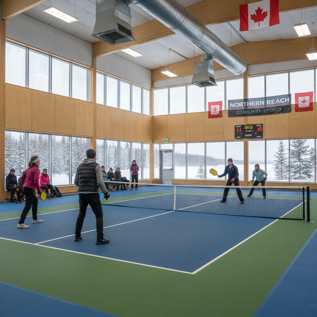 Northern Canada’s Coolest Sports Trends of 2025
