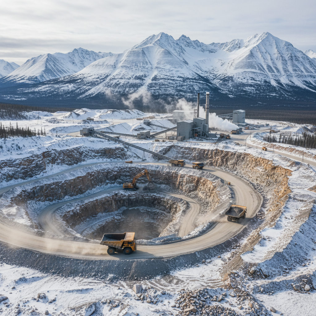 What Northern Canada Investors Should Know About U.S.–China Trade Tensions