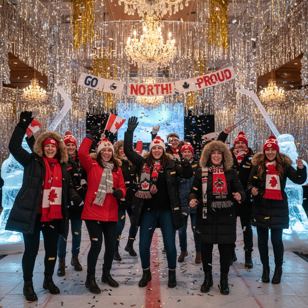 Kylie Minogue’s Tension Tour Ignites Northern Canada Fans