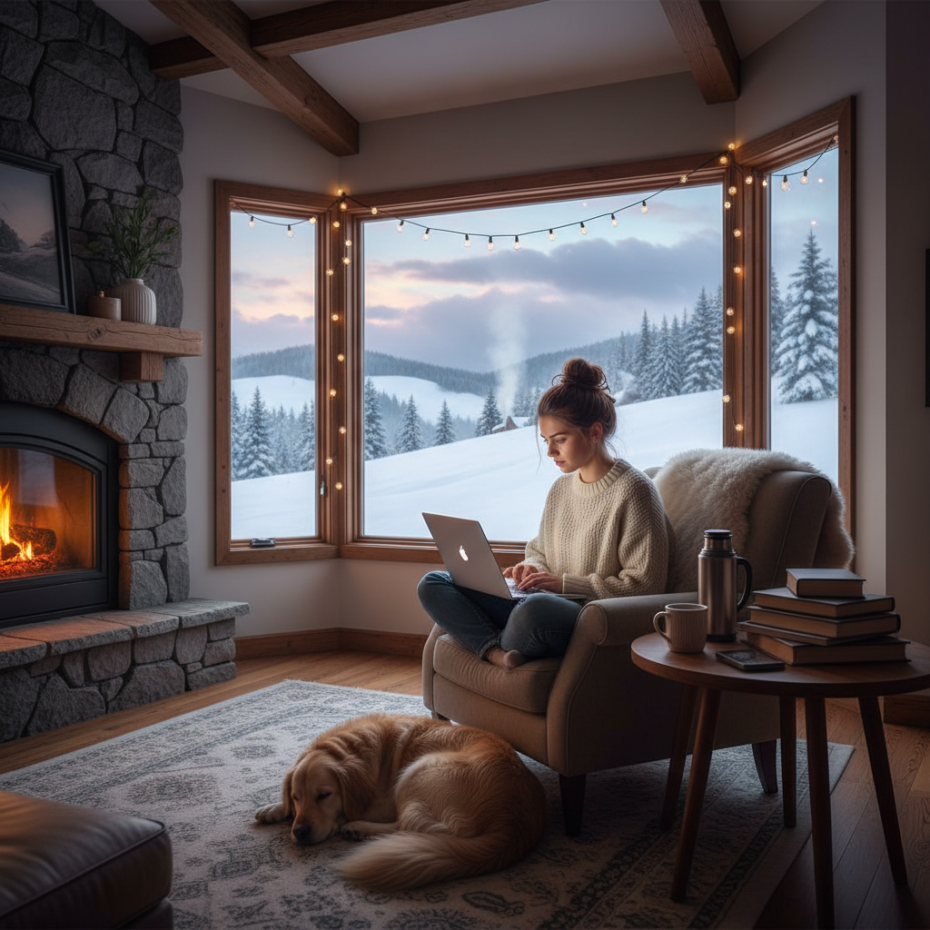 The Remote Learning Boom: Is Online Education the Future of College Degrees in Northern Canada?