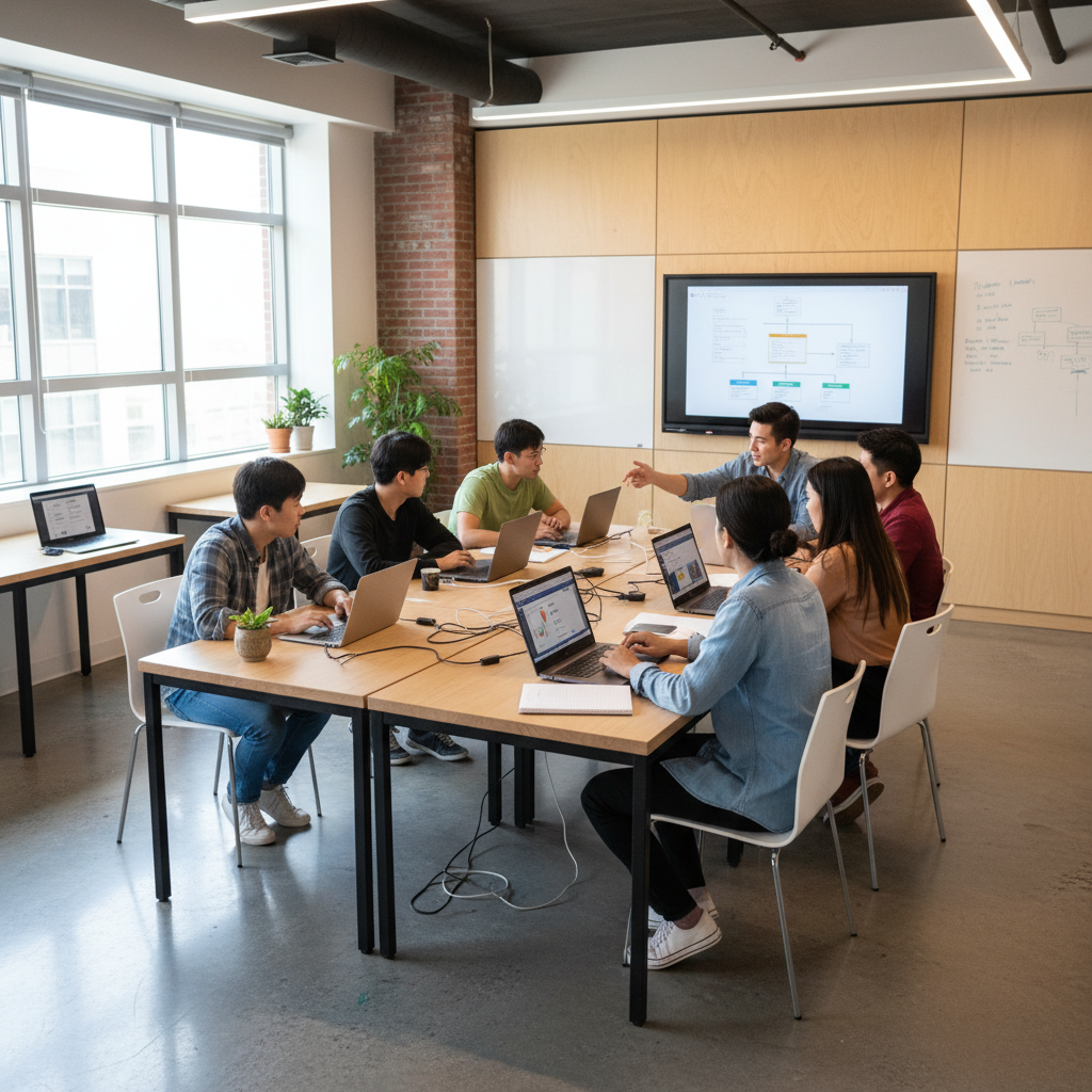 The Next Generation of Educational Equity Initiatives