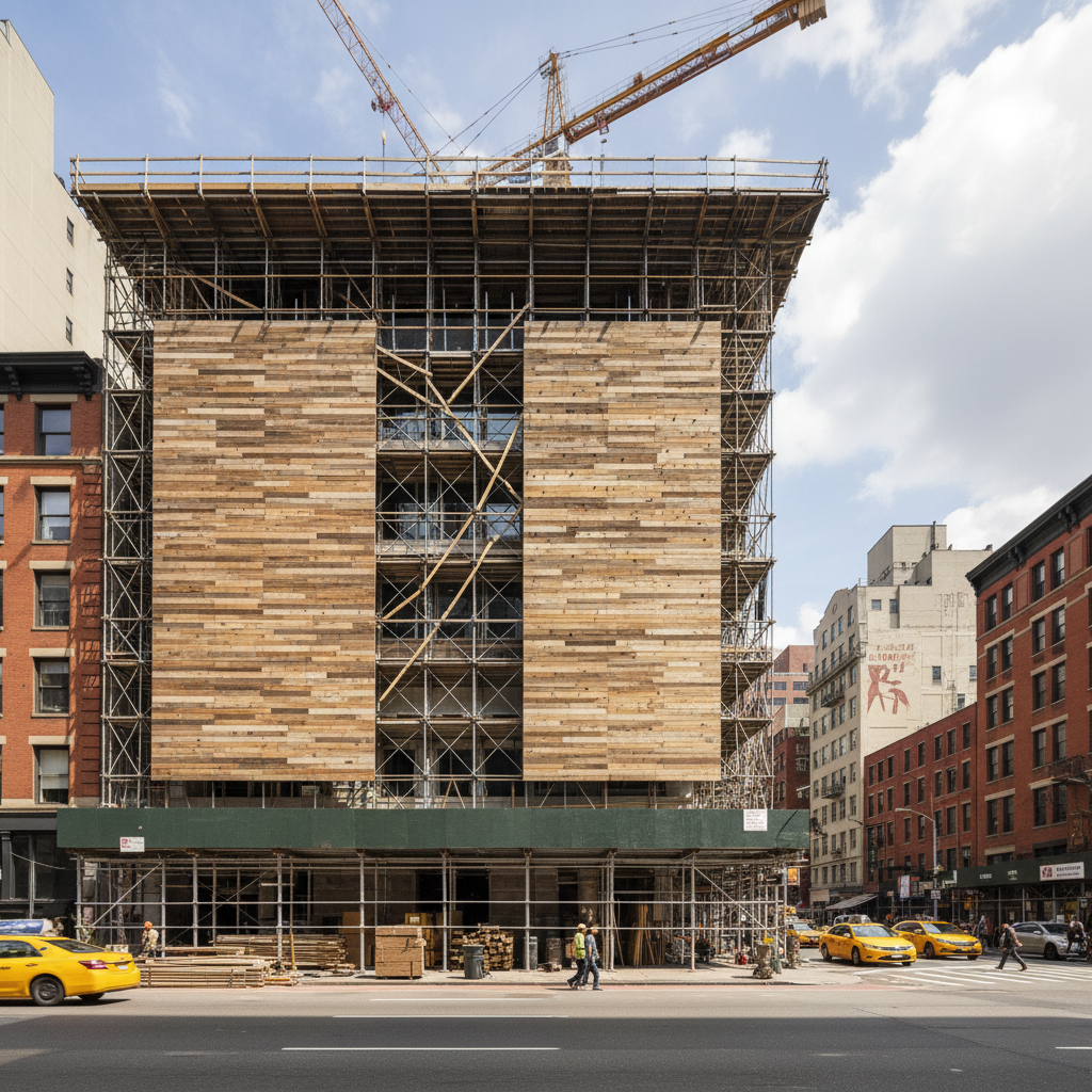 Sustainable Building Materials: Regional Future Outlook