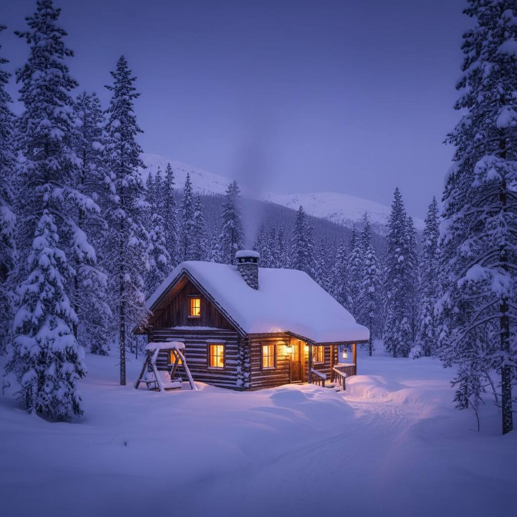Northern Canada’s Home Improvement Future: Home Depot’s Vision