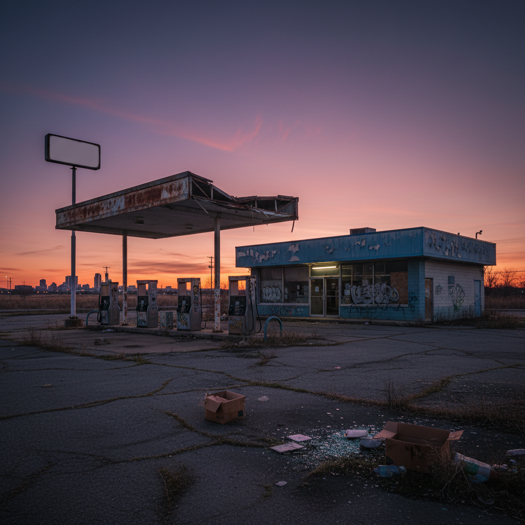 7-Eleven to Close 645 Stores in 2026, Outpacing North America Openings