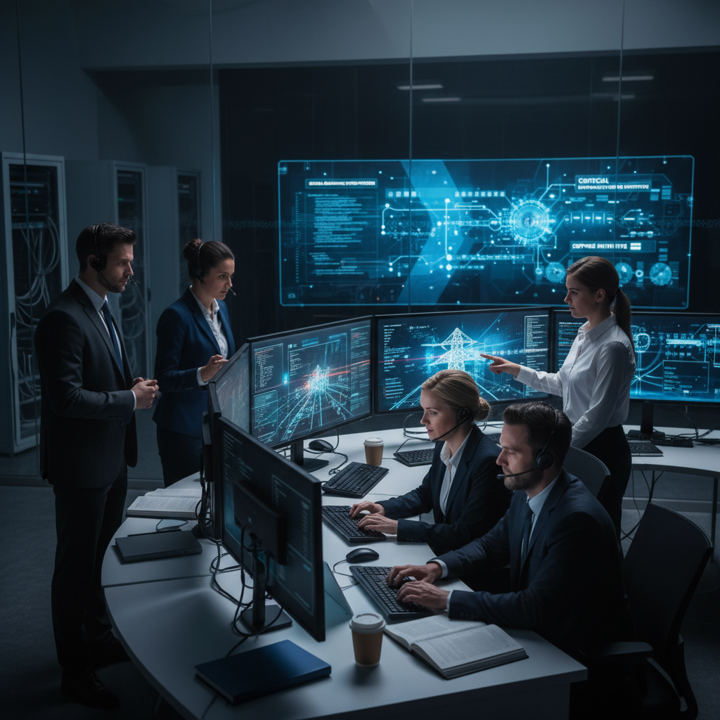Toronto Metro Responds to Anthropic Mythos and AI Cybersecurity Alarm