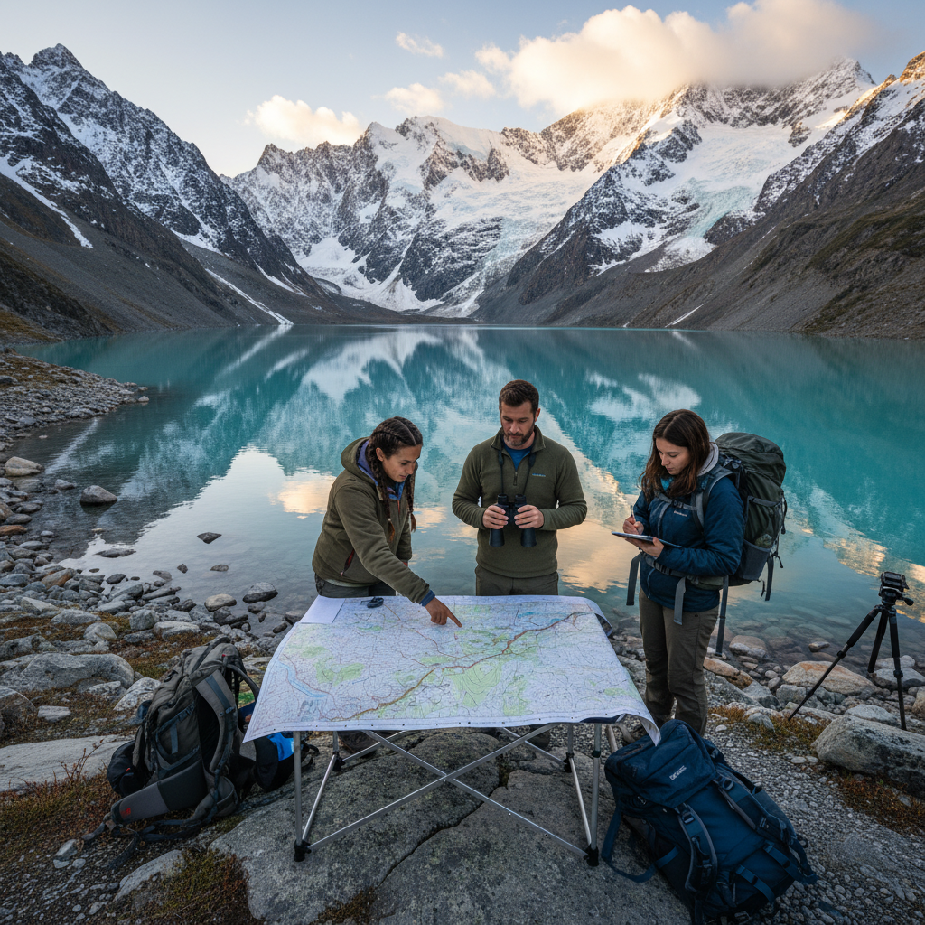 Bow Valley Eyes Destination Stewardship to Tackle Tourism Pressures