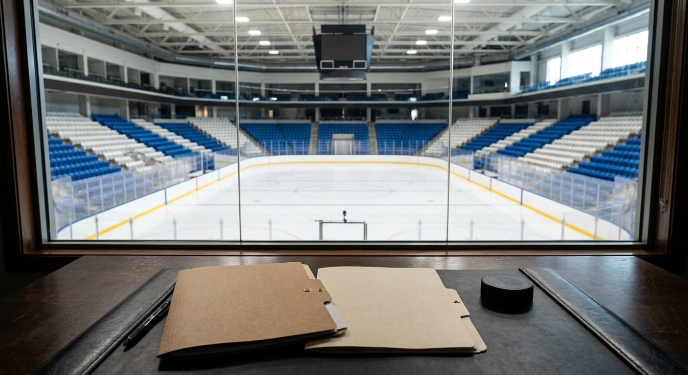 Toronto Maple Leafs Appoint Judd Brackett and Freddie Hamilton to Bolster Front Office