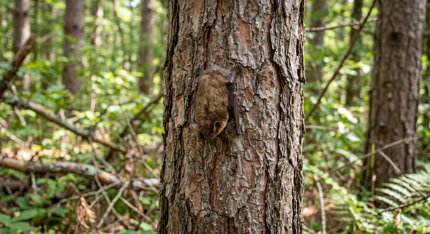 Toronto Physicians Urge Immediate Action After Bat Contact to Prevent Rabies Infection