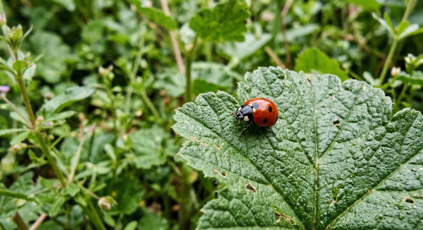 Experts Urge Toronto Metro Residents to Rethink Their Relationship with Insects