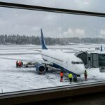 Anko Van der Werff Appointed as New Air Canada CEO, Ushering in Leadership Transition